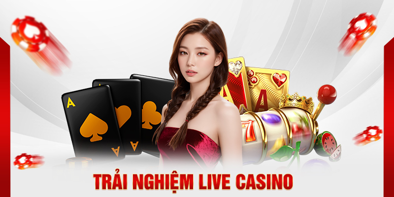 casino trực tuyến tại 666N