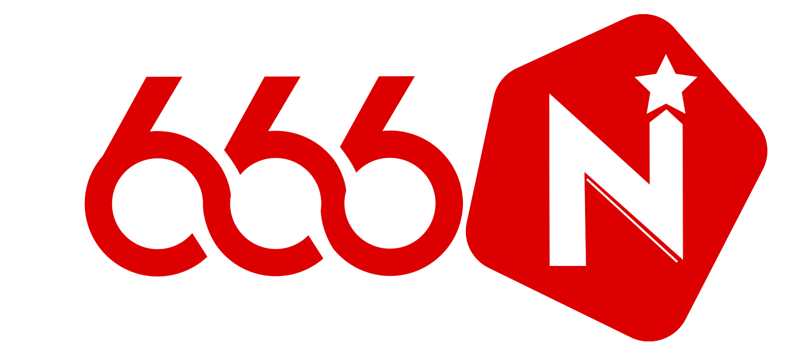 666N