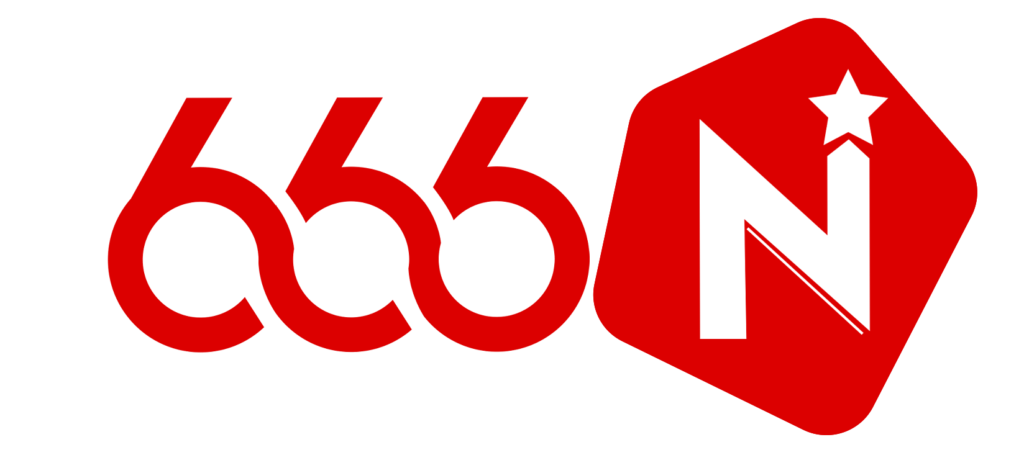 666N