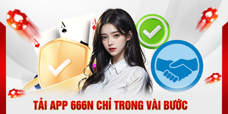 tải app 666N