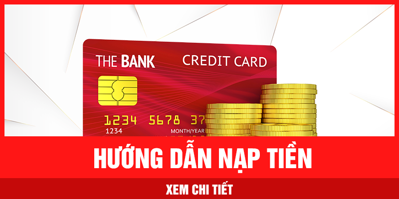 Hướng dẫn nạp tiền tại 666N